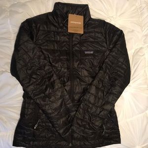Patagonia Women’s Nano Puff Jacket - NWT